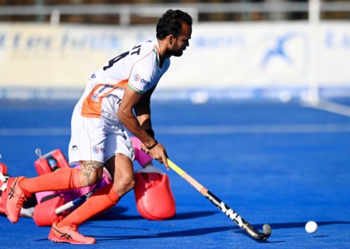 Lalit Upadhyay Hockey Lalit Upadhyay Hockey