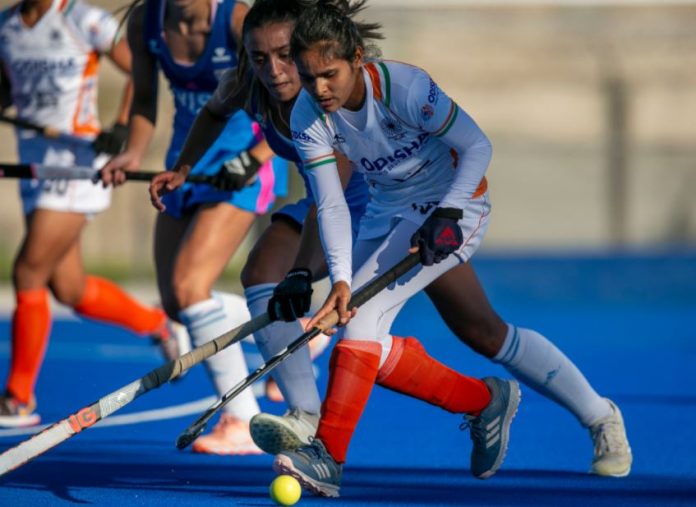 Nisha Hockey Nisha Hockey