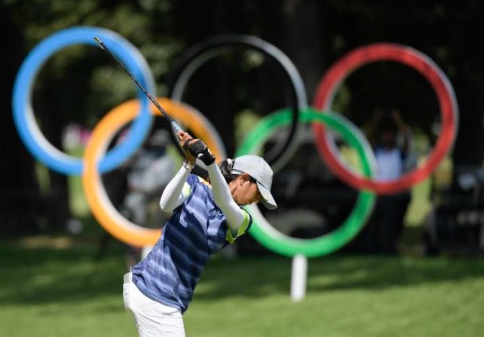 Aditi Ashok Golf Aditi Ashok Golf