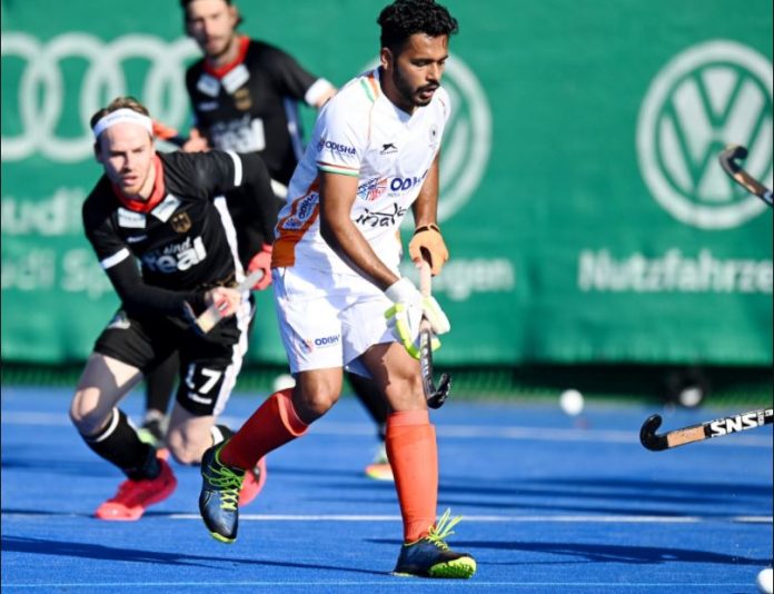 Harmanpreet Singh Hockey Harmanpreet Singh Hockey