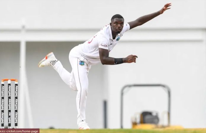 Jaycen West Indies Jaycen West Indies