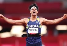 World Championships top-priority for Neeraj Chopra after Lausanne Diamond League win Neeraj Chopra