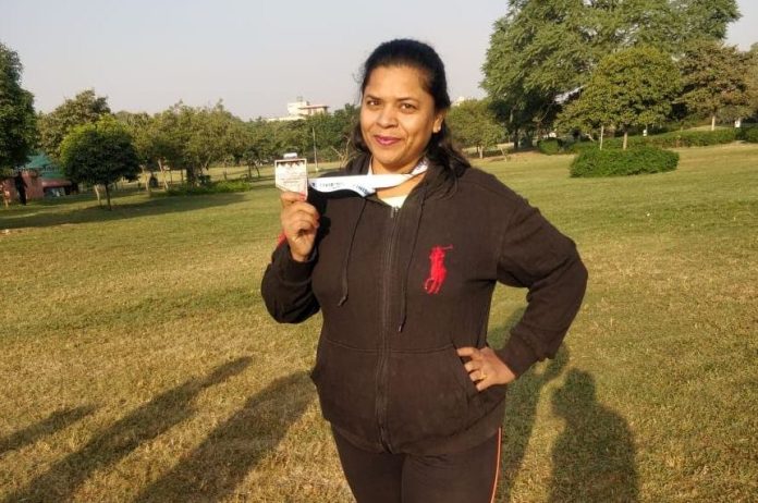 Rachna runner Rachna runner