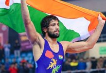 Confident of winning World Championship gold, says Ravi Dahiya Ravi Dahiya Wrestler