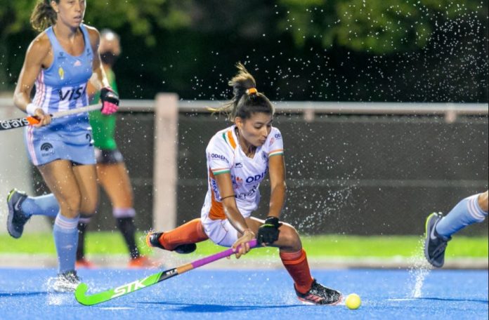Sharmila Devi Hockey Sharmila Devi Hockey
