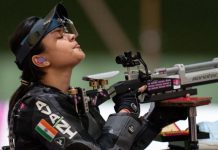 Shooter Avani Lekhara scripts history, becomes first Indian woman to win two Paralympic medals Avani Lakhera Shooting Tokyo