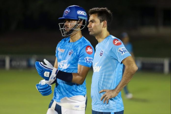 Mohammad Kaif IPL Mohammad Kaif IPL