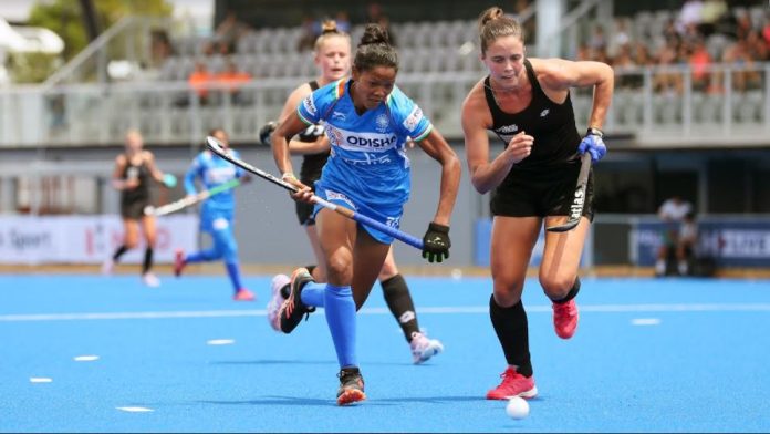 Salima Tete Hockey Salima Tete Hockey