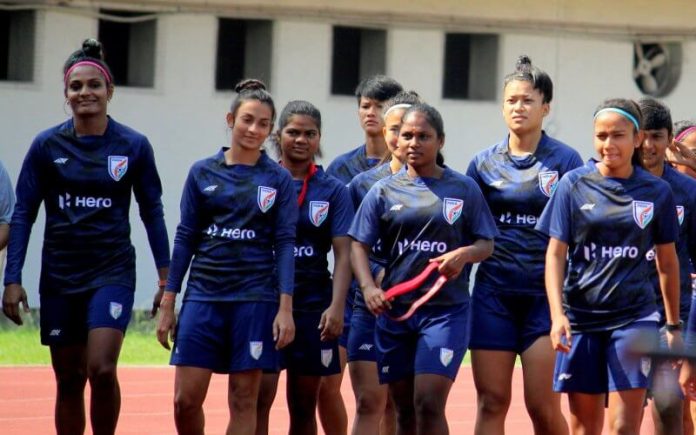 Indian Womens Team 1 800x500 Football Indian Womens Team 1 800x500 Football