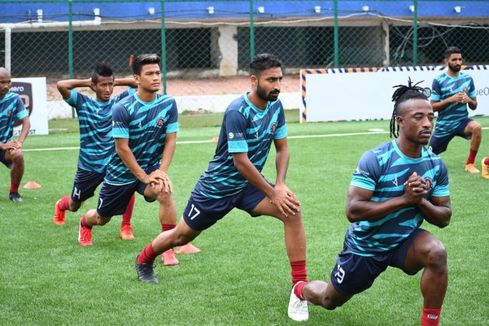 Rajasthan United Football Rajasthan United Football