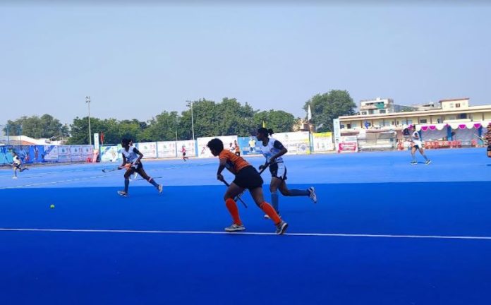 Senior Women National Championship Senior Women National Championship