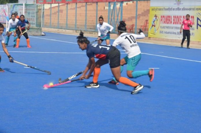 Senior Womens National Cship Semis Senior Womens National Cship Semis