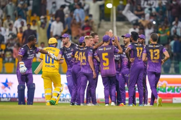 Bengal Tigers T10 Bengal Tigers T10