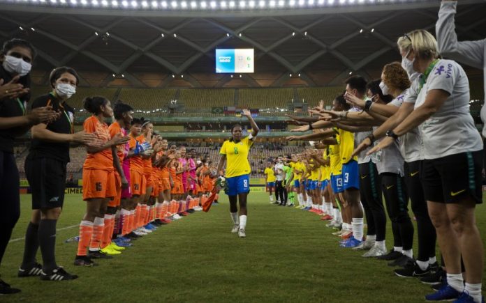 Formiga Football Formiga Football
