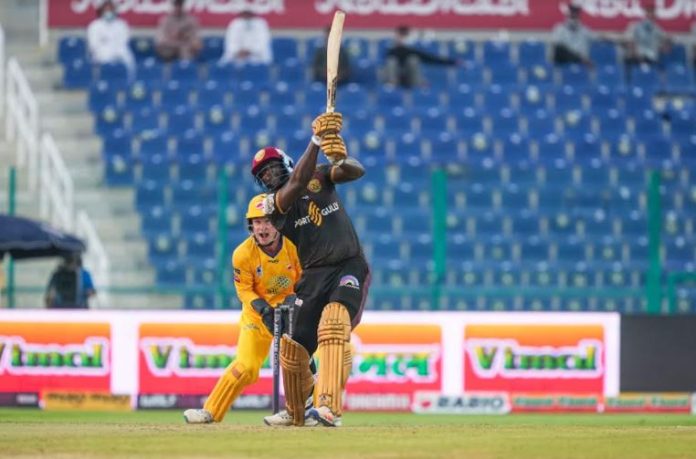 Kennar Lewis T10 Kennar Lewis T10