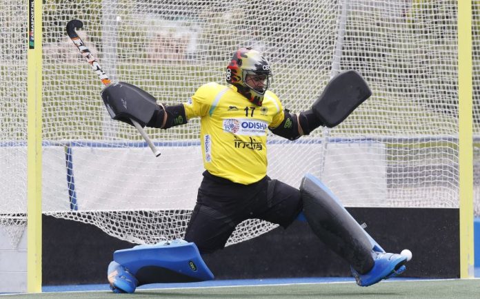Pawan Hockey Pawan Hockey