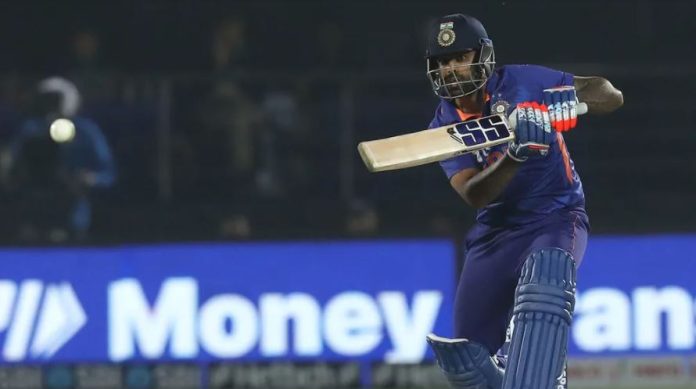suryakumar Yadav suryakumar Yadav