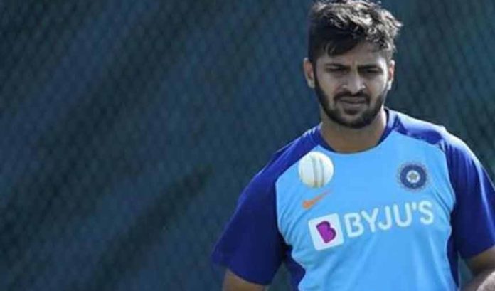 Shardul Thakur Cricket Shardul Thakur Cricket