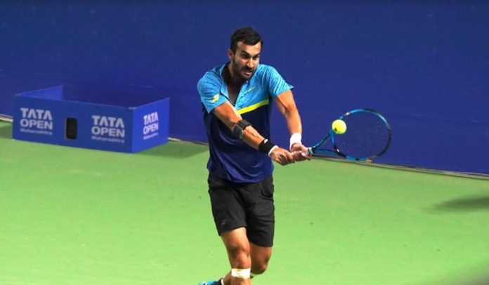 Yuki Bhambri Tennis Yuki Bhambri Tennis