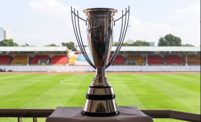 AFC Asia Cup AFC Asia Cup