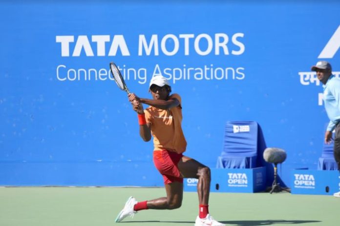 Elias Ymer Tennis Elias Ymer Tennis