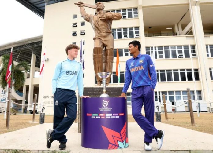 Prest Dhull ICC Prest Dhull ICC