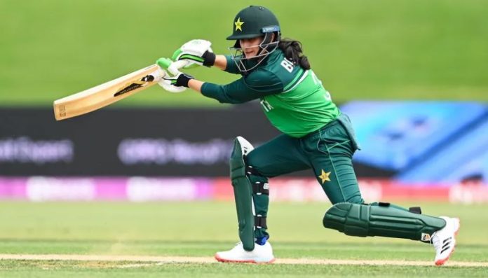Bismah Maroof Bismah Maroof