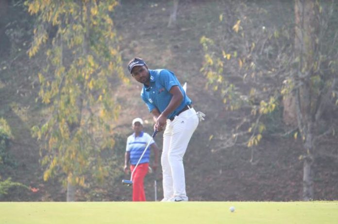 Mohammad Akbar Hussain Golf Mohammad Akbar Hussain Golf
