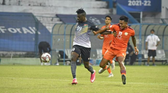 Ogana Football I League Ogana Football I League
