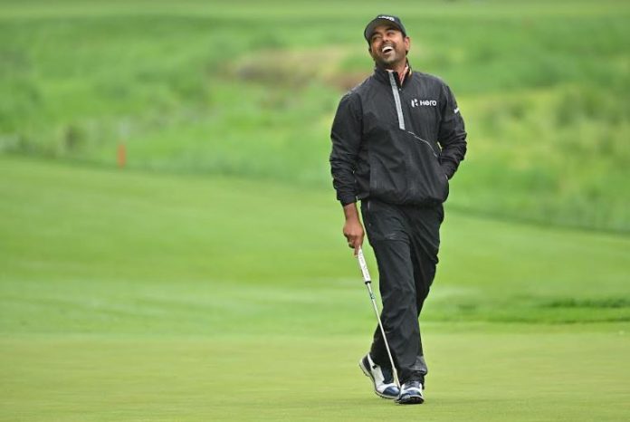 Anirban Lahiri Golf PGA Anirban Lahiri Golf PGA