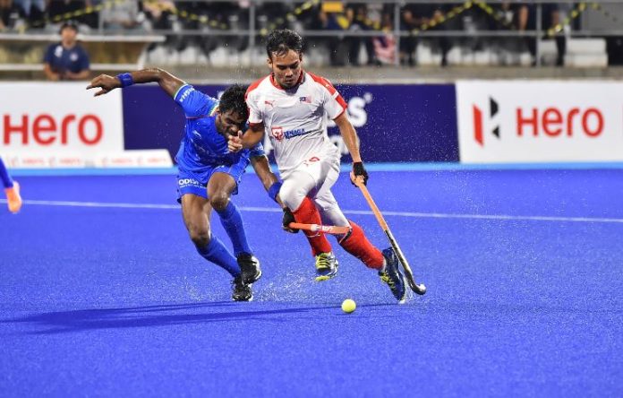 India Malaysia Asia Cup India Malaysia Asia Cup