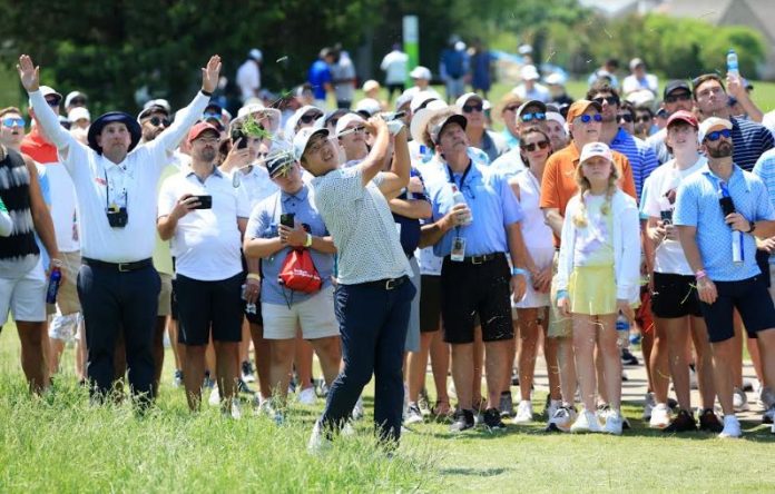 KH Lee Golf KH Lee Golf