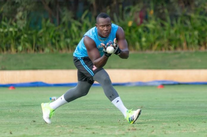 Rovman Powell IPL Rovman Powell IPL