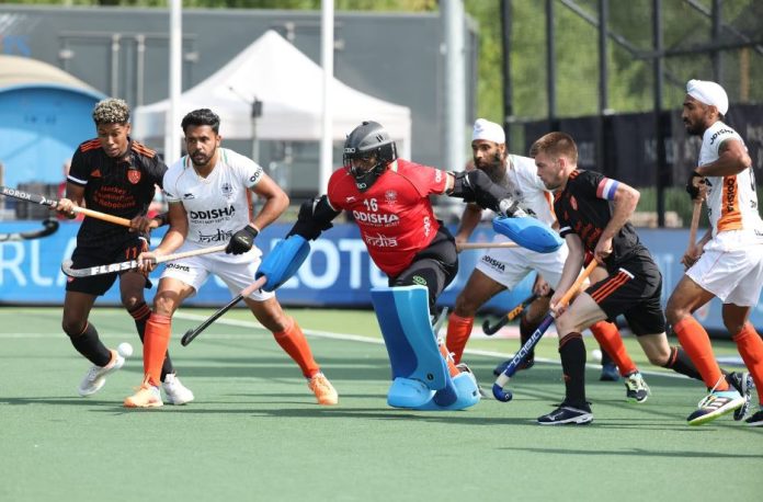 Indian Mens Hockey Team CWG Indian Mens Hockey Team CWG