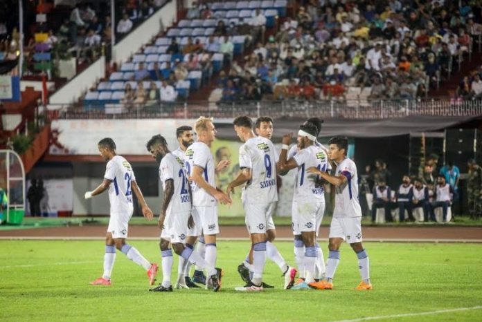 Chennaiyin FC players Chennaiyin FC players
