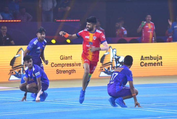 Telugu Yoddha Kho Kho Telugu Yoddha Kho Kho