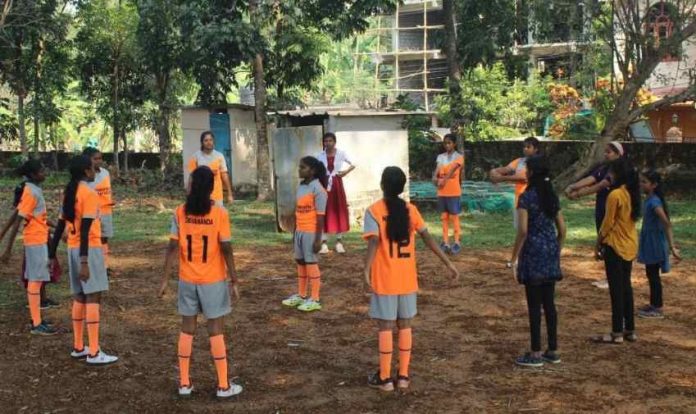 Hockey Kerala School level programme Hockey Kerala School level programme
