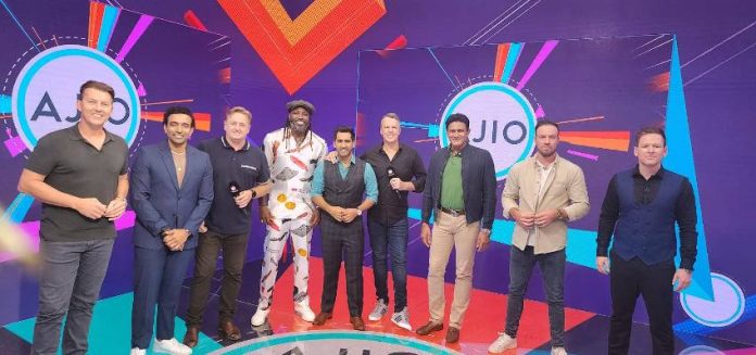 Indian Premier League Season 161 Indian Premier League Season 161