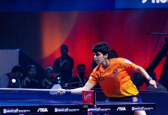 Archana Kamath TT Archana Kamath TT