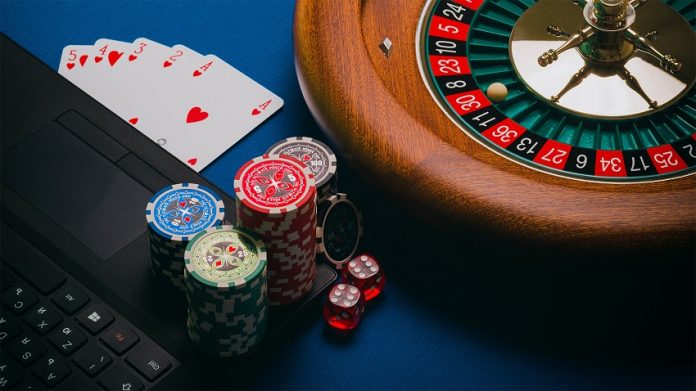 CasinoDays Popular Live Games CasinoDays Popular Live Games