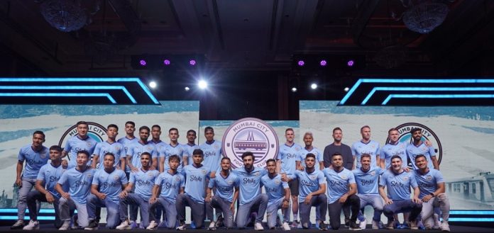 Mumbai FC Football Mumbai FC Football