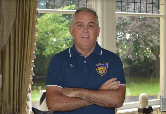 Owen Coyle Football Owen Coyle Football