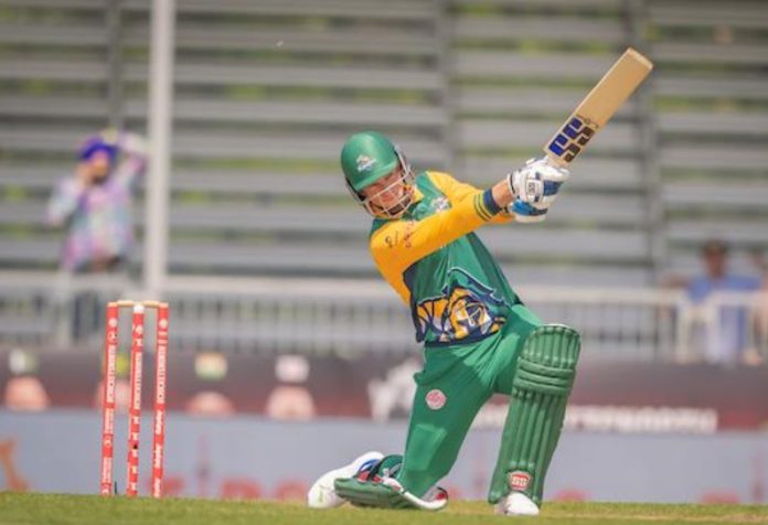 Rassie Cricket Rassie Cricket