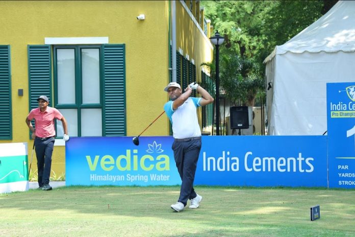 Gaurav Pratap Sinngh Golf Gaurav Pratap Sinngh Golf