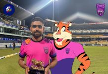 I truly believe credit should go to the bowlers for our win: Babar Azam