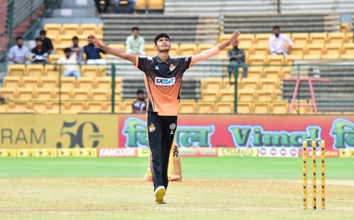 Manvath Kumar Manvath Kumar