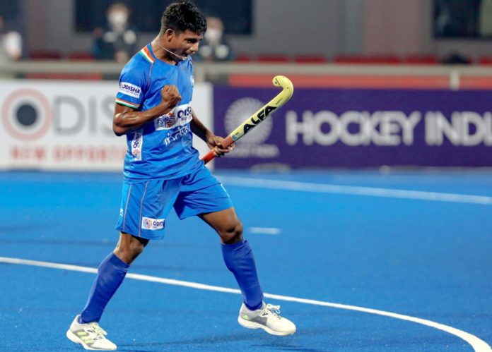 Sandeep Sandeep