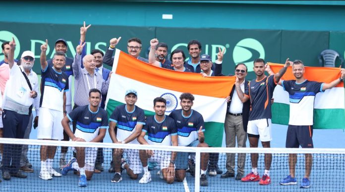 Davis Cup 2023 Davis Cup 2023