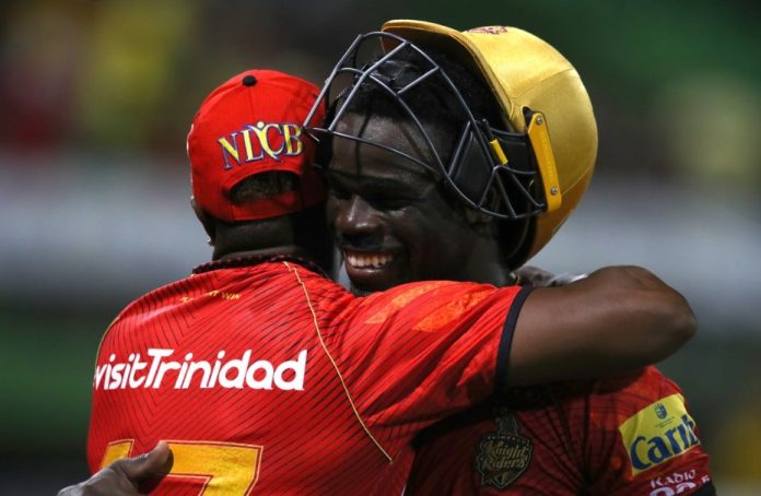 Knight Riders CPL Knight Riders CPL