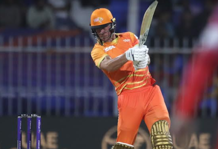 Chris Lynn Chris Lynn